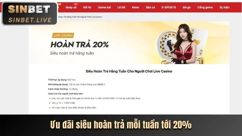 Khuyến mãi chào mừng v9978